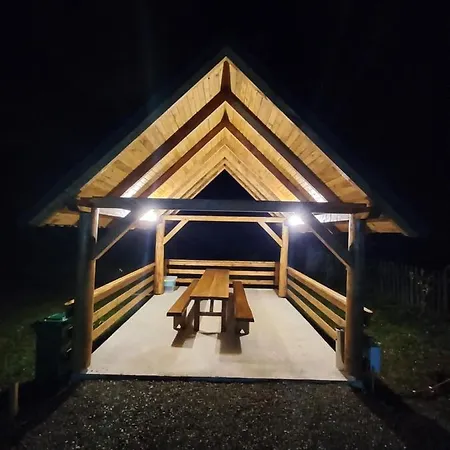 Chalet Ali House Poiana Fagului