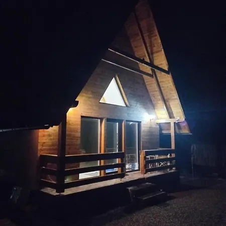 Ali House Chalet *