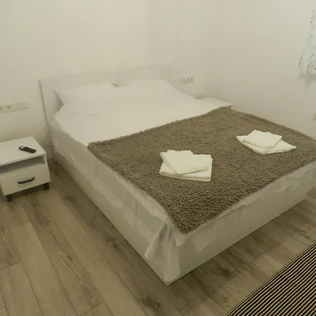 Chalet Ali House