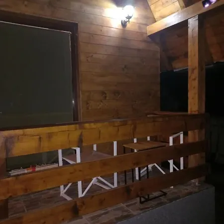 Ali House Poiana Fagului