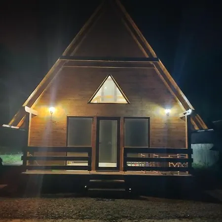Ali House Chalet