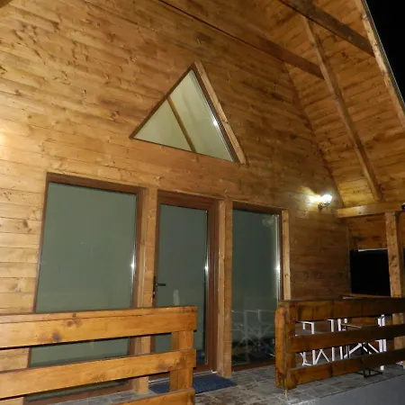 Ali House